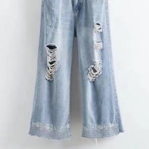 Blue jeans final sale‼️